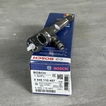 Bosch Fuel Injectors 0445110457 0986435254 For Case New Holland Iveco John Deere. Fixed Price $250.00.