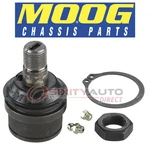Moog Front Lower Ball Joint For 1972-1975 Jeep CJ6 Spring Ride Steering Uu. Fixed Price $51.26.