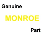 Suspension Shock Absorber-gas-magnum Monroe 34911. Fixed Price $56.18.
