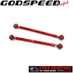 Godspeed Project Adjustable Rear Toe Arm Spherical Bearing For Camaro 16+ AK-240. Fixed Price $153.00.