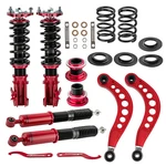 Maxpeedingrods Coilover & Rear Camber Control Arm Kit For Honda Civic 2006-2011. Fixed Price $315.00.