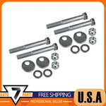 Alignment Cam Bolt Kit For Jeep Liberty. Fixed Price $103.99.