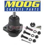 Moog Front Upper Ball Joint For 1959-1970 Chevrolet Kingswood Spring Ride Ct. Fixed Price $56.91.