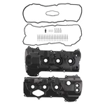2PC Aluminum Engine Valve Cover Kit Ford F-150 3.5L V6 2013-2016 BL3Z-6582-H. Fixed Price $161.99.