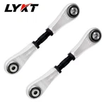 Lykt 2PCS Adjustable Control Arms Rear Camber Kit For BMW2/3/4SERIES/M2. Fixed Price $149.01.