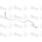 4811883 Gpd A/c Ac Discharge And Liquid Line For Chevy Yukon Suburban Avalanche. Fixed Price $46.62.
