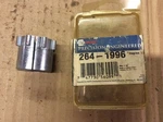 New Napa 264-1996 Alignment Caster/camber Bushing. Fixed Price $18.70.