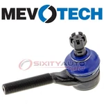 Mevotech Supreme Front Outer Steering Tie Rod End For 1983-1989 Chrysler. Fixed Price $23.82.