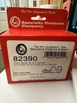 Suspension Control Arm Bolt Specialty Products 82390. Fixed Price $31.09.