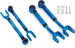 Adjustable Rear Camber Control Arm +toe Traction Kit For Nissan 350Z Infinit G35. Fixed Price $149.99.