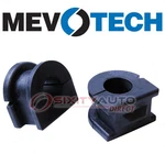 Mevotech Supreme Front To Frame Stabilizer Bar Bushing Kit For 2010-2012 Gmc Jj. Fixed Price $22.30.