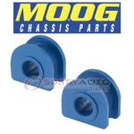 Moog Front To Control Arm Stabilizer Bar Bushing Kit For 1979-1996 Gmc G3500 Wv. Fixed Price $28.45.