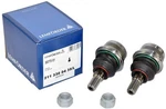 Lemfoerder Front Lower Ball Joints Kit Set Of For Mercedes Benz Oem 2113300435. Fixed Price $73.95.