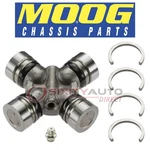 Moog At Transmission Universal Joint For 1950-1956 Oldsmobile 98 Driveline Zg. Fixed Price $44.04.
