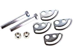 Front Alignment Caster Camber Kit 91BYTTB79 For Escalade Esv Ext 2002 2003 2004. Fixed Price $40.11.