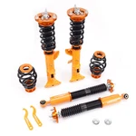 Coilovers Kit For Bmw Series (E36) 325IS 325IC 328IS 328IC 1992-1999. Fixed Price $240.00.