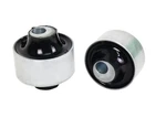 Whiteline KCA582 Dual-offset Caster Bushings For Mazda MX-5 Miata 2006-2015. Fixed Price $70.46.