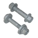 Suspension Control Arm Bolt-fwd Specialty Products 82130. Fixed Price $28.74.