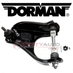 Dorman Front Right Upper Suspension Control Arm Ball Joint For 2001-2003 Ra. Fixed Price $187.82.
