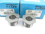 (2) Trw 11146 Suspension Alignment Caster Camber Bushing - 1/4 Degree Rwd. Fixed Price $19.79.