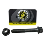 99-00 Mazda Miata MX5 Oem Front Lower Ball Joint Main Bolt Mounting 9GCB7-0280. Fixed Price $13.95.