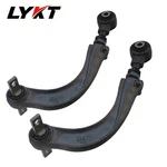 Lykt 2PCS Rear Camber Adjustable Control Arms For Honda CIVIC06-15 Acura Csx/ilx. Fixed Price $124.22.
