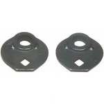 Alignment Caster / Kit-camber Moog K8674. Fixed Price $12.58.