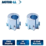 Fits Ford Bronco 1980-1996 2 X Mevotech Front Alignment Caster / Camber Bushing. Fixed Price $71.56.