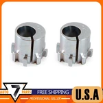 2X Mevotech Alignment Camber Adjusting Eccentric Front Ford F-450 Super. Fixed Price $45.99.
