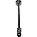524-683 Dorman Control Arm Rear Driver Passenger Side Upper With Bushing(s). Fixed Price $39.02.