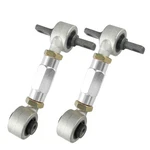 Frperce Adjustable Rear Racing Suspension Camber Kit Control Arm .... Fixed Price $38.95.