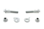 Whiteline Fits 90-93 Toyota Celica Gt-four Turbo Awd ST185 Front Camber Adj Bolt. Fixed Price $73.99.