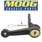 Moog Steering Idler Arm For 1964-1967 Chevrolet Malibu Gear Px. Fixed Price $94.50.