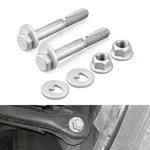 Rear Trail Arm Eccentric Bolt Washer Nut For Bmw E36 E46 325CI 320I 325I 325XI. Fixed Price $19.99.