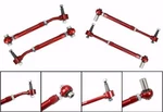 Godspeed Gsp Front Tension & Lower Control Arms Kit For Hyundai Genesis Coupe. Fixed Price $340.00.