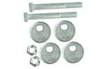 Front Alignment Cam Bolt Kit For 1986-1995 Toyota 4RUNNER Mevotech. Fixed Price $50.92.