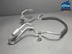 Ford Fusion 1.5L Hvac A/c Air Conditioner Discharge Hose Tube Oem 2017 - 2020. Fixed Price $79.90.