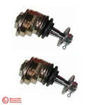 Spc Adjustable 1.5 Ball Joints 67530 Fits 06-18 Lexus Is & Gs Pair. Fixed Price $224.00.