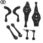 8PCS Suspension Rear Upper Lower Control Arm Kit For Audi A3 Vw Passat Jetta. Fixed Price $77.50.