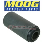 Moog Front Rearward Leaf Spring Shackle Bushing For 1974-1977 Jeep J10 Kt. Fixed Price $25.87.
