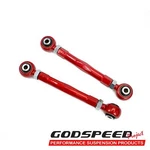 Godspeed Adjustable Rear Toe Arms Spherical Bearing For Audi A5 B8 10-16 Fwd Awd. Fixed Price $127.50.