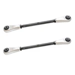 Lykt 2PCS Rear Adjustable Toe Control Arms Kit For Bmw 4SERIES M235I M240I. Fixed Price $165.38.