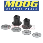 Moog Front Upper Control Arm Bushing For 1973-1974 Plymouth Gran Fury Ln. Fixed Price $66.77.