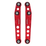 2PCS Rear Lower Suspension Control Arms For Honda Civic Crx Eg Ef 1988-1995. Fixed Price $75.24.