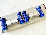 Megan Racing Front Upper Camber Control Arm Fits 300ZX Z32 R32 Gtr MRS-NS-0220. Fixed Price $2999.00.