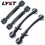 Lykt 4PCS Alignment Adjustable Arms Rear Camber&toe Kit For Toyota Sienna 21-24. Fixed Price $262.95.