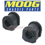 Moog Front To Frame Stabilizer Bar Bushing Kit For 1977-1979 Lincoln Mark V Xu. Fixed Price $21.00.