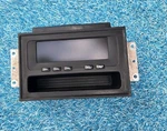 01 02 03 Mitsubishi Montero Limited Dash Display Info Screen Oem MR512860. Fixed Price $99.99.