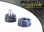 Powerflex Black Rear Subframe Front Outrigger Chassis Right PFR69-124BLK (1 Req). Fixed Price $77.40.