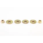 Whiteline W63175 Fits Pontiac 04 Plus 8/06-8/09 -06 G8 Gto Toe Lock Bushing. Fixed Price $46.43.